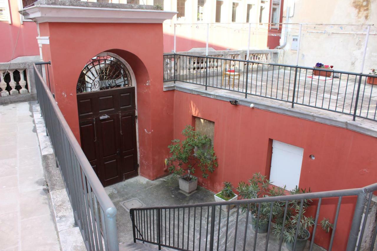 Piran Room'S Kültér fotó