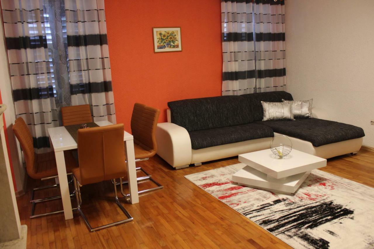 Piran Room'S Kültér fotó