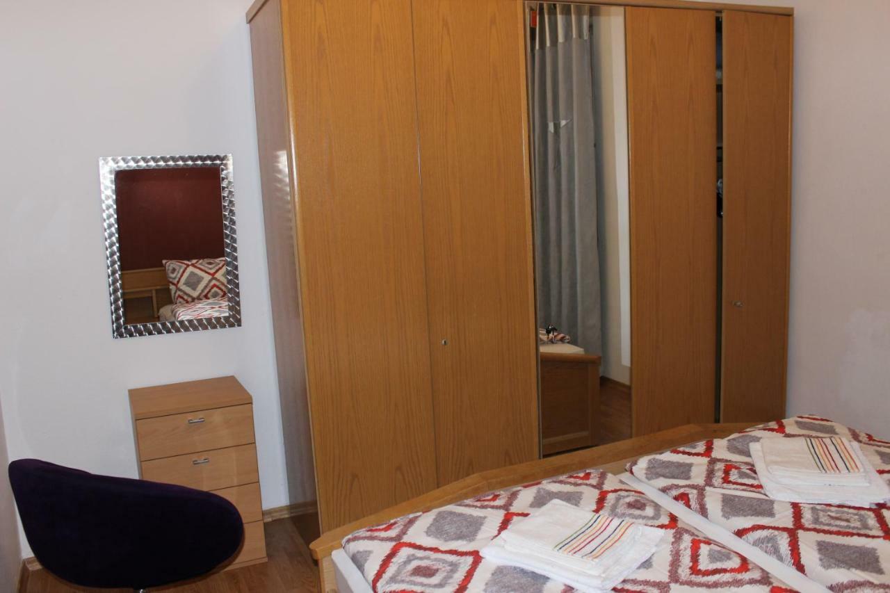 Piran Room'S Kültér fotó