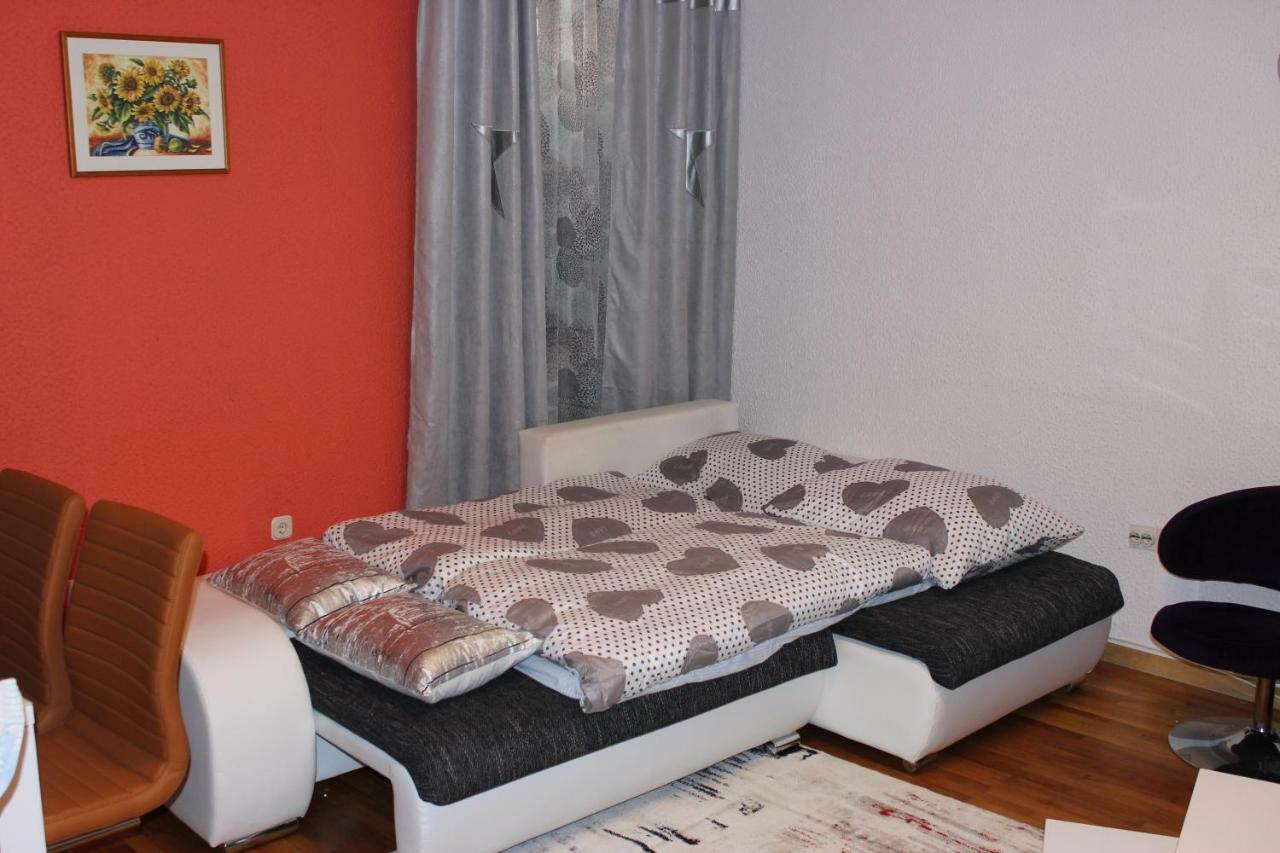 Piran Room'S Kültér fotó