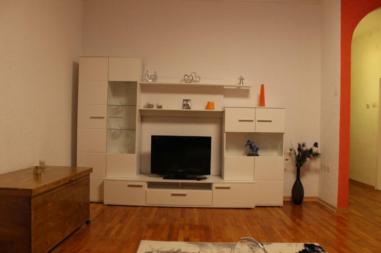 Piran Room'S Kültér fotó
