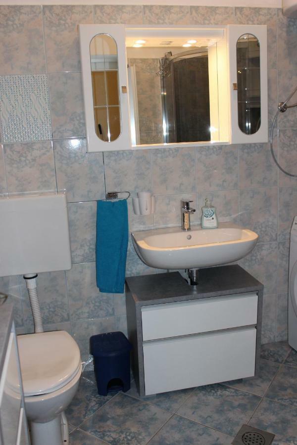 Piran Room'S Kültér fotó